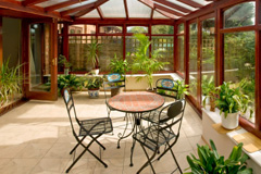 Wynns Green conservatory quotes