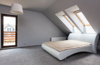Wynns Green bedroom extensions